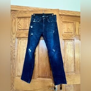 Old Navy - Built in Tough & Flex - Slim - 28x30 Jeans